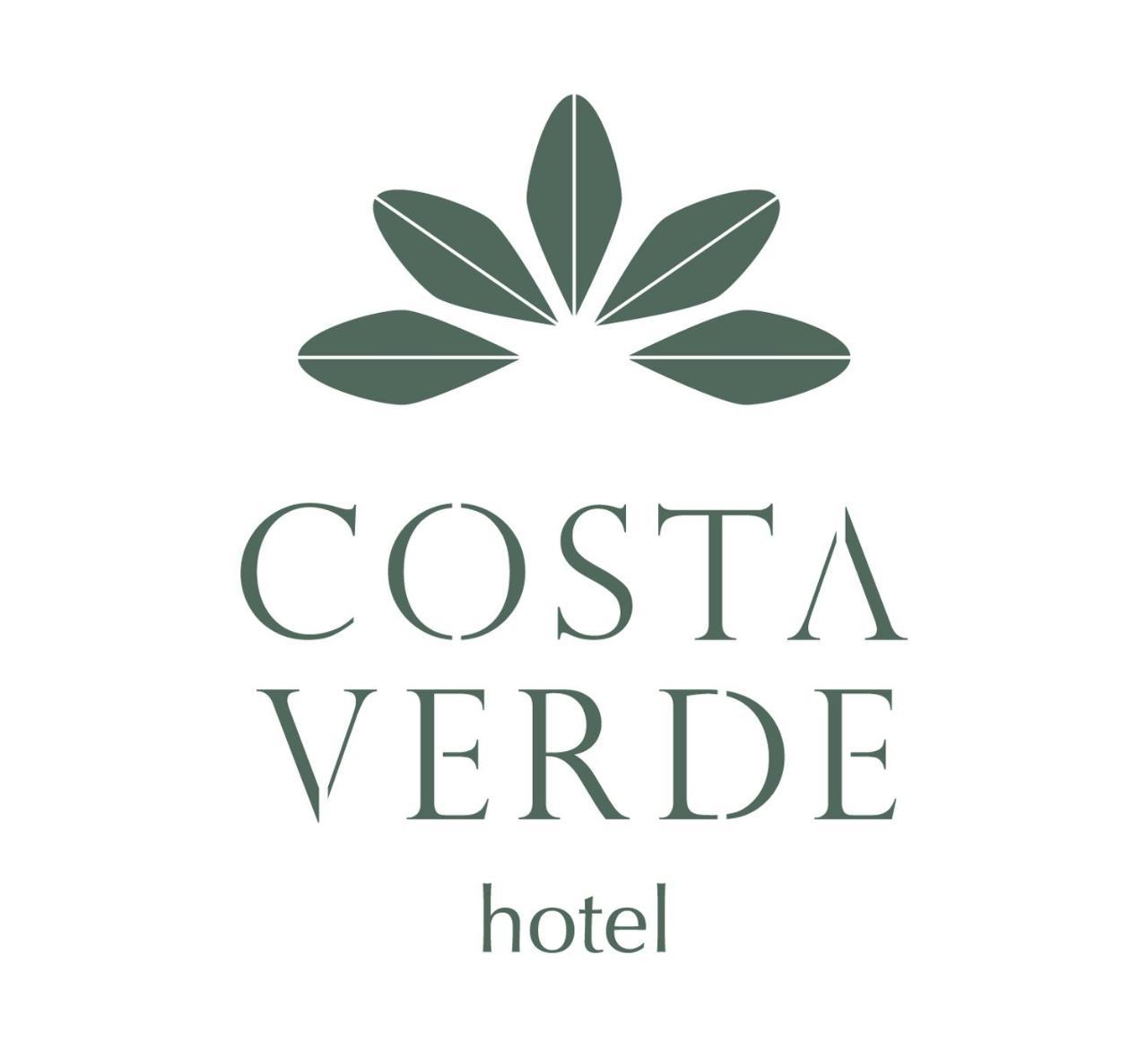 Hotel Costa Verde Gijón Extérieur photo